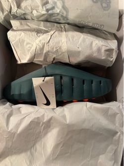 NIKE MIND 001