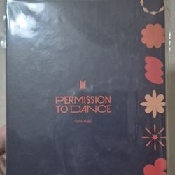 BTS Message Photo Card Frame 