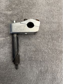 Old School GT Pro Stem
