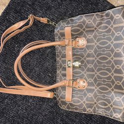 Micheal kor Dupe Purse