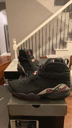 Jordan 8 Retro