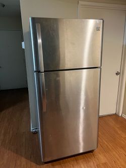Kenmore Refrigerator