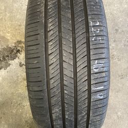 One Tire 225 40 19
