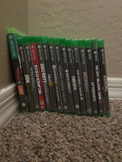 Video games
