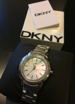 Ladies DKNY Watch