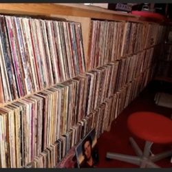 Mega Super Record/Audio Sale In 6 Months****READ