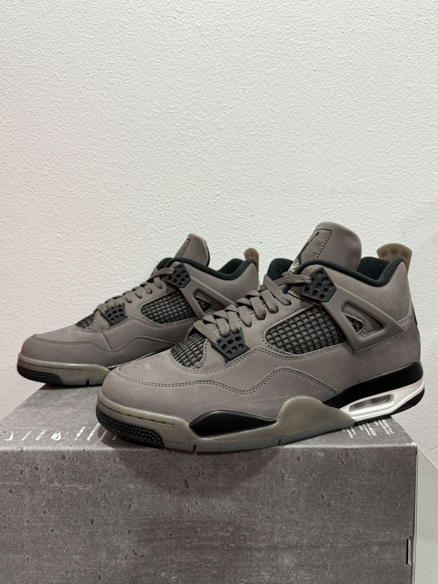 Nike Air Jordan 4 Retro Cave Stone FV5029-200