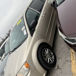 2014 Dodge Grand Caravan 30th Anniversary 