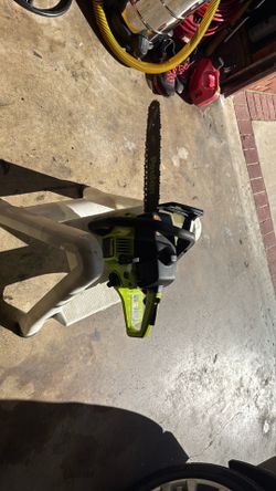Poulan Chain Saw Model 2150   