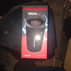 Cerwin Vega Bluetooth