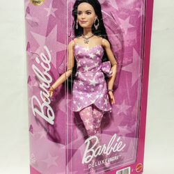 Barbie Deluxe Style Wave 3 Rare Find Chase Raquelle Toy Doll 2026 Mattel NEW