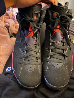 Infrared 6s