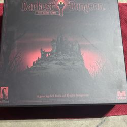 Darkest Dungeon
