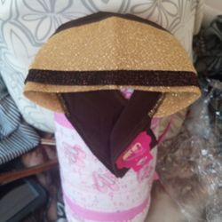 Half Turban 
