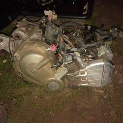 !!!!COMPLETE 07 HONDA CBR 600RR!!!!