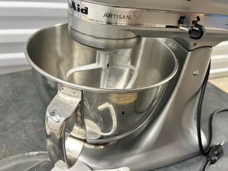 KitchenAid 5 Artisan Series Stand Mixer