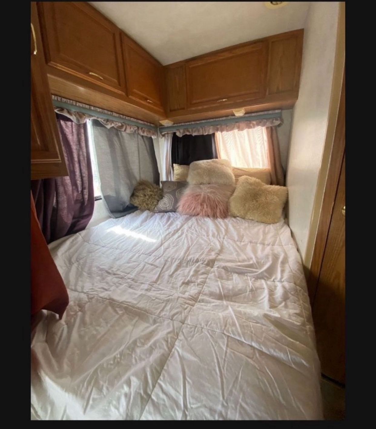 Mobile Home 