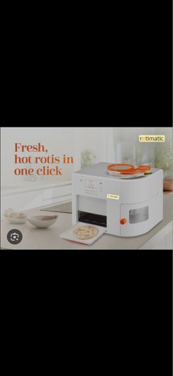 Rotimatic