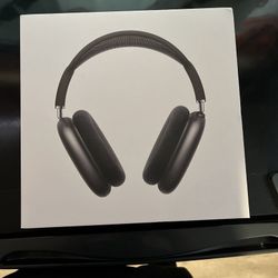 AirPods Max