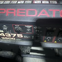 Predator 4375