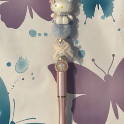 Hello Kitty Pen 