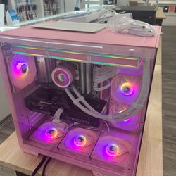 Gaming PC 5070 32Ram-1tb