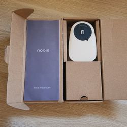 Nooie Cam Indoor 1080P