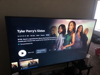75 Inch Vizio With Remote