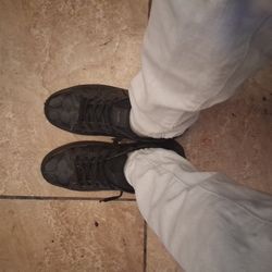 Coach Shoes