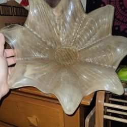Glass Bowl