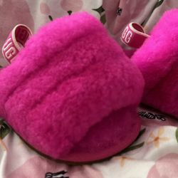Ugg Infant Slides