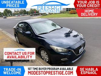 2014 Mazda Mazda3