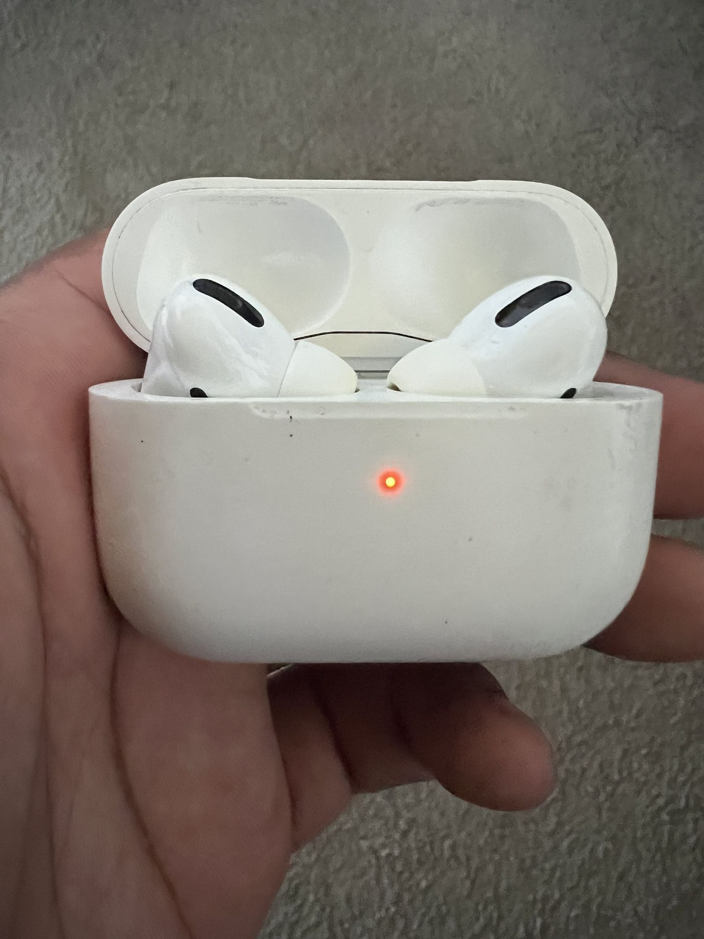 AirPod Pros
