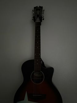 Dangelico 12 String