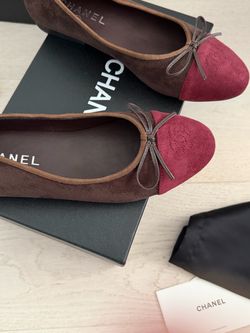 Ballet Flats