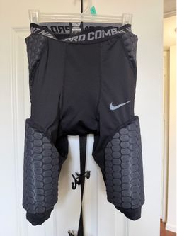 Compression Shorts