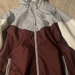 Nike Windbreaker 