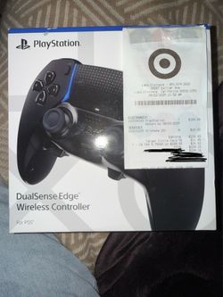 Ps5 Pro Remote