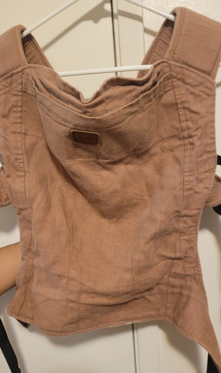 Happy Baby Carrier