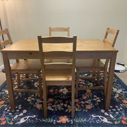 IKEA Dining Set