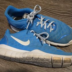 Nike Free TR  Fit Training Shoes