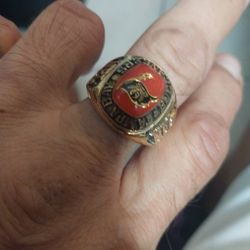 Mens Nfl Ring