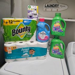 Household Bundle