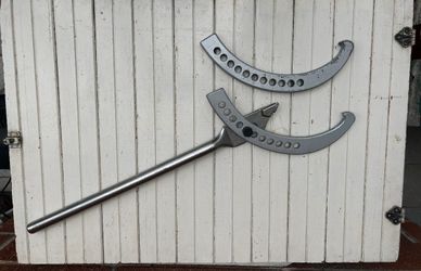 OTC HOOK SPANNER WRENCH #7308