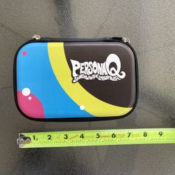 Nintendo 3Ds Case 