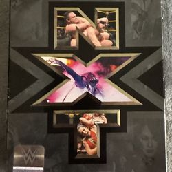 WWE 2K17 NXT Edition