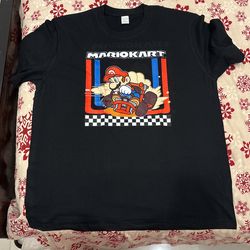 Mario