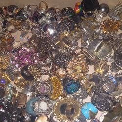 Costume Jewelry 
