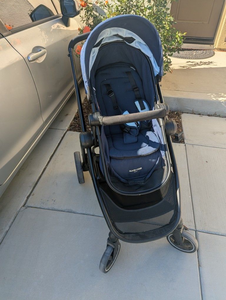 Graco Maxi-Cosi Stroller