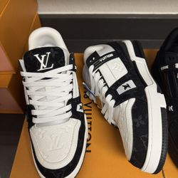LV Trainers 